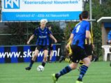 S.K.N.W.K. JO16-1 - Kruiningen/Waarde/Rillandia JO16-1 (competitie) seizoen 2021-2022 (najaar) (5/66)